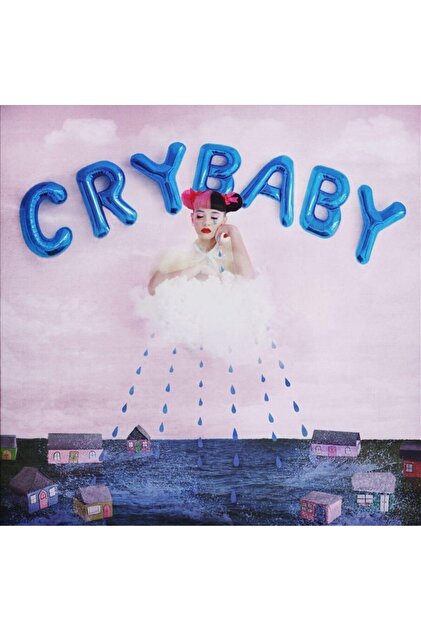 Warner Cd - Melanıe Martınez - Cry Baby -(1cd) - Fiyatı, Yorumları