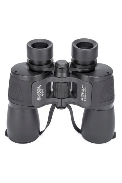 Bushman Commander 7x50 Profesyonel Dürbün - Fiyatı, Yorumları