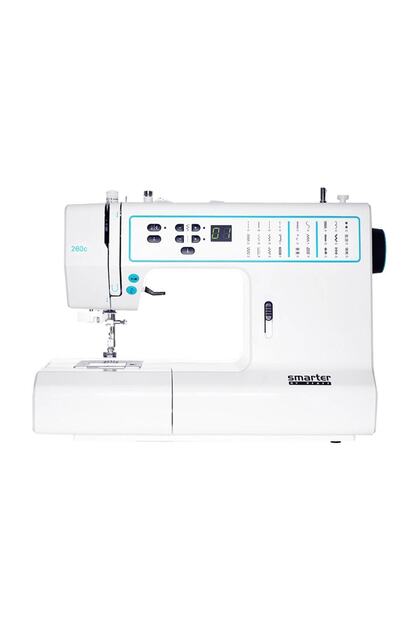 Praff Smarter 260c Dikiş Makinesi Kullanıcı Yorumları, Fiyatı