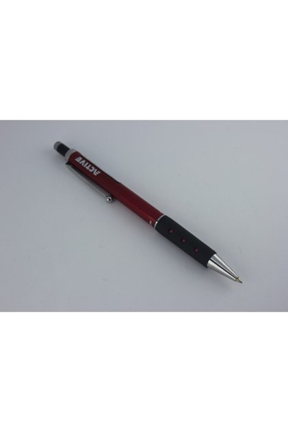 Tombo Active 0.7 Versatil Pen Claret Red