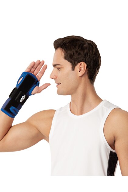 Nexus Hand Wrist Brace Applicable to Right and Left Wrist K-879