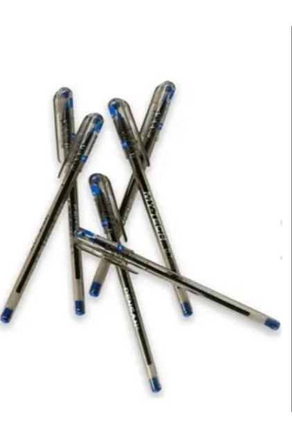 Pensan My-tech 0.7 Mm Mavi Tükenmez Kalem - Fiyatı, Yorumları