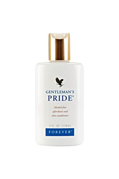Living Traş Losyonu-gentleman's Prıde