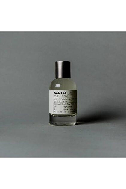 Le Labo Santal 33 Edp 50ml Unisex Parfüm - Fiyatı, Yorumları