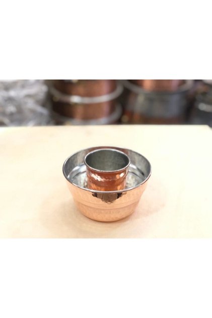 Ehli Keyf Tattoo Cup Holder