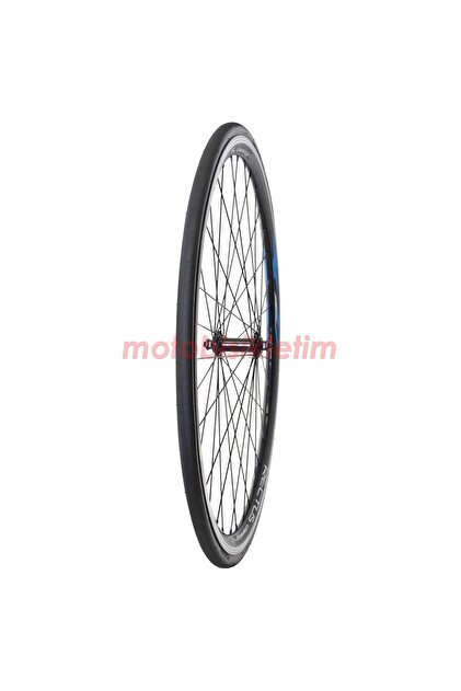 motobisikletim 700 X 23c (23-622)dış Lastik [desen - 7033] [zırhlı