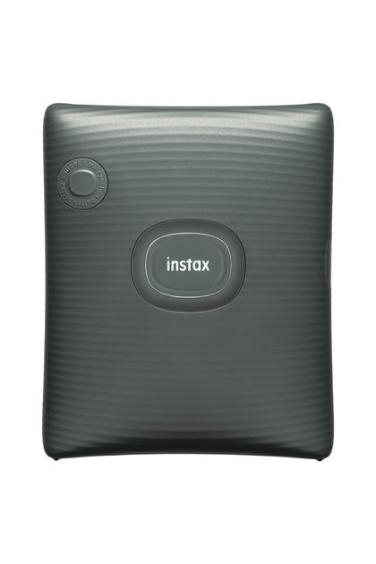 Fujifilm Instax Sq Link Yeşil Ex D Akıllı Telefon Yazıcısı Ve 20