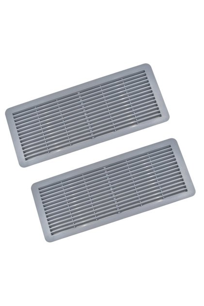 Mercedes E Sınıf (W210-W211) için Sunroof Perde Izgarası- GRİ 2'li