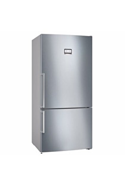 Bosch Kgn86cıe0n E Enerji Sınıfı 682 Lt Alt Tarafı Derin