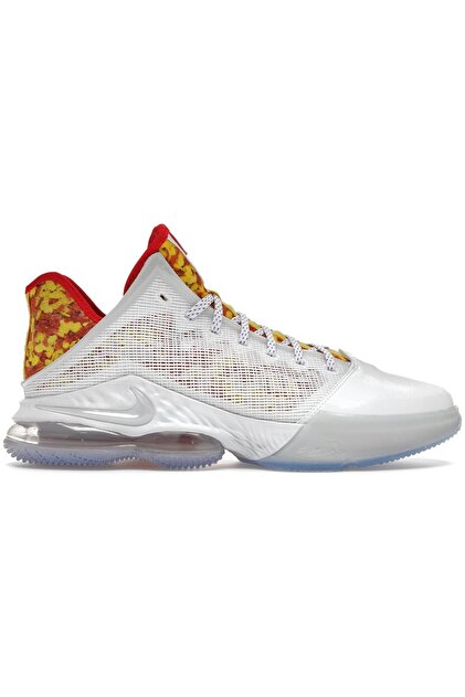 Nike Lebron 19 Low 