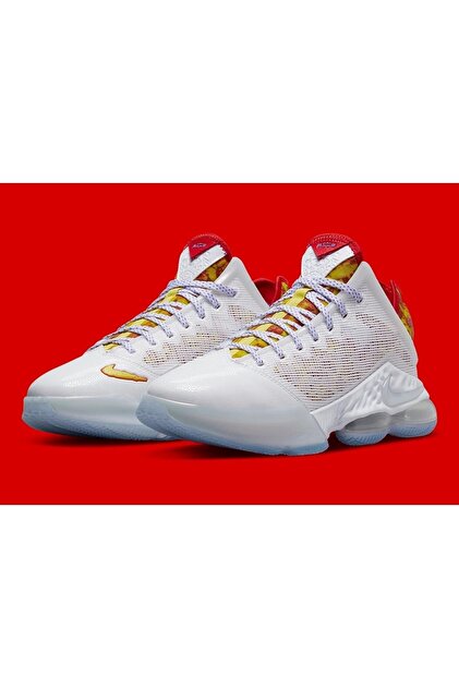 Nike Lebron 19 Low 