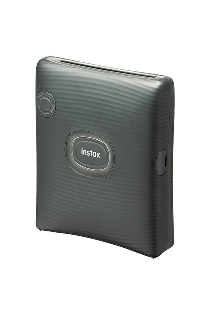 Fujifilm Instax Sq Link Yeşil Ex D Akıllı Telefon Yazıcısı Ve 20
