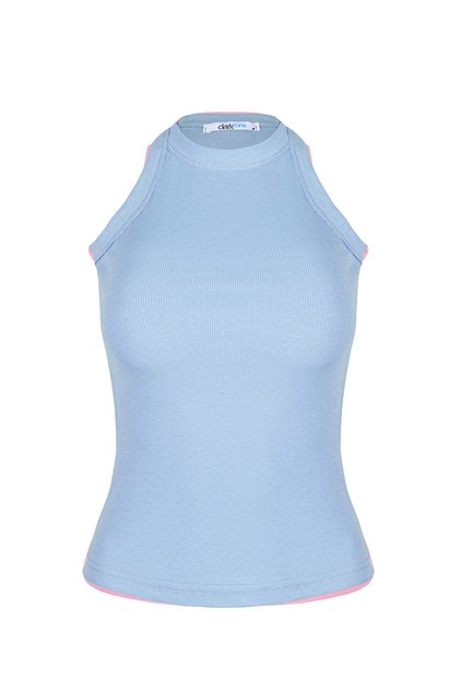 Sleeveless Women's Athlete