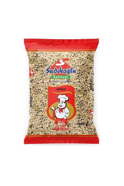 Börülce 1kg