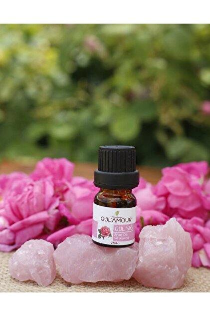 Maia mc Maıa Mc Rose Oil Cilt Bakım Gül Yağı 30 ml - Fiyatı, Yorumları