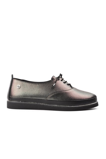 PC-51681 Platinum Women's Casual Shoes