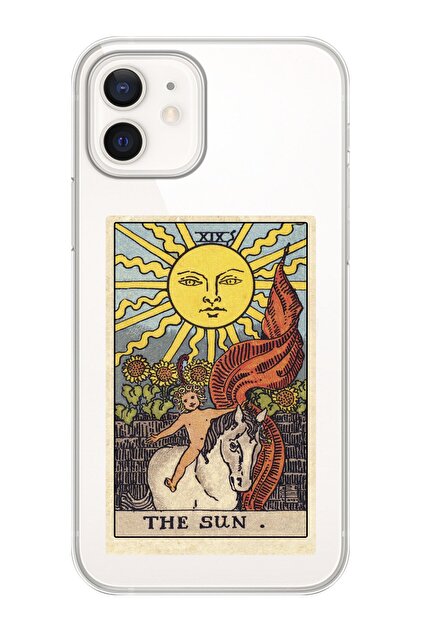 Phone Case Casetify The Sun Tarot Shoptocase Iphone 12 The Sun