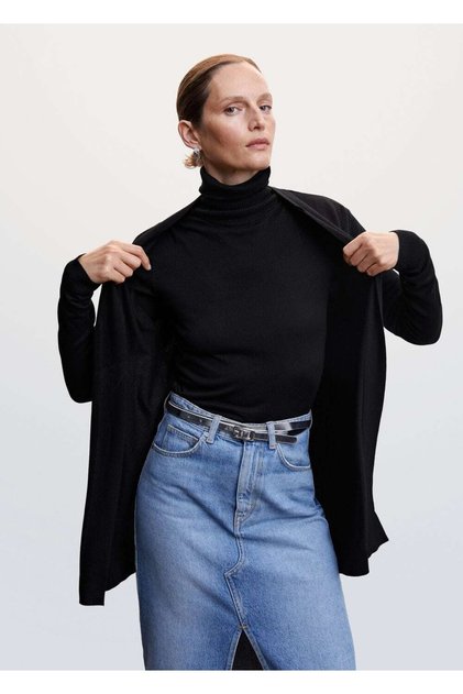 Cardigan --