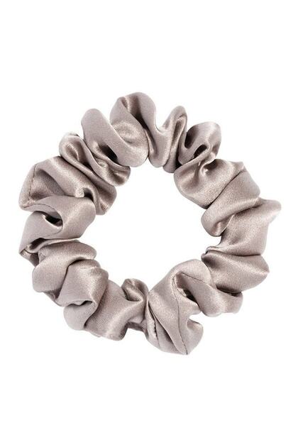 Satin Wrist Elastic Buckle