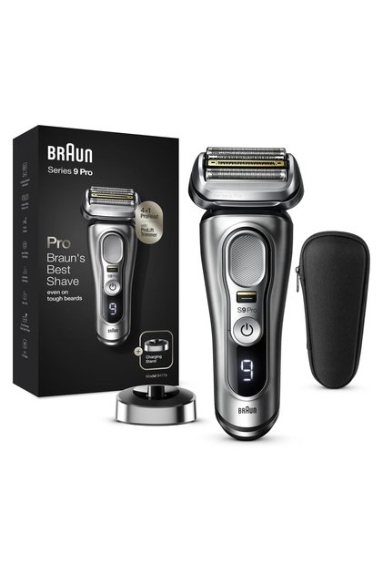 Braun Series 9 Tıraş Makinesi 9385CC Islak Kuru Fiyatı, Yorumları