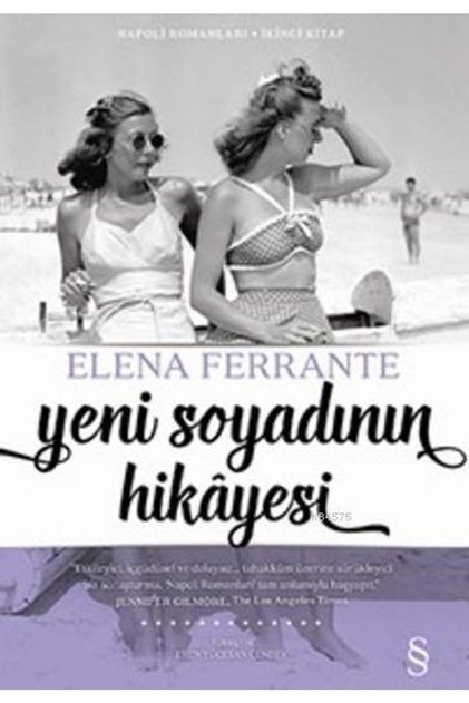 Yeni Soyadının Hikayesi