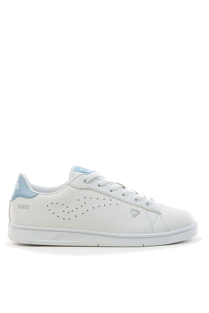 Classic Lady 2205 White Blue