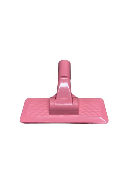 P1200 Pratik Süpürge Orijinal Emici Başlık Pembe