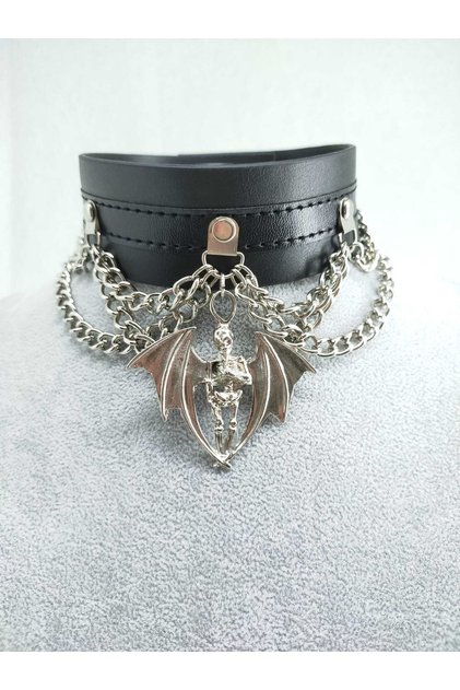 Dragon Fall Choker