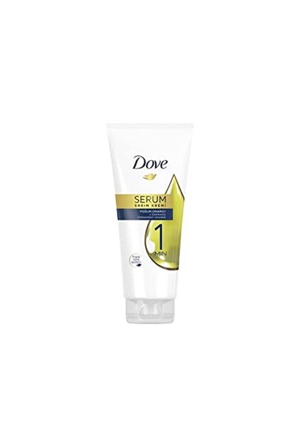 Intensive Repair 1 Min Super Hair Care Cream (170 ml)
