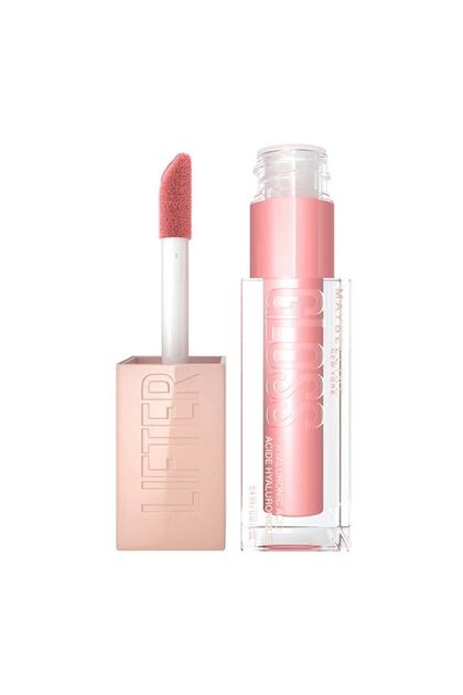 Lifter Lip Gloss Reef No: 06