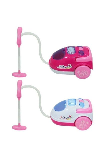 Kızılkaya Elektrik Süpürgesi Orta Boy Ls820j