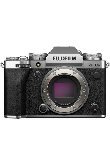 【美品】 FUJIFILM X-T5 Fujifilm X-t5 Gümüş Gövde ( Türkiye Garantili) - Fiyatı, Yorumları