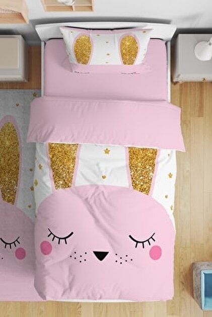 Özdilek Tek Kişilik Nevresim Takımı Niloya Kelebek - Fiyatı, Yorumları