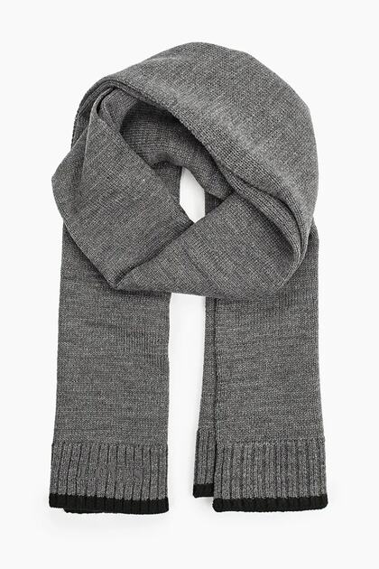 Modern Vıntage Logo Scarf