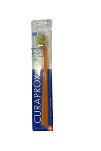 Curaprox Cs 1560 Soft Toothbrush- Trendyol