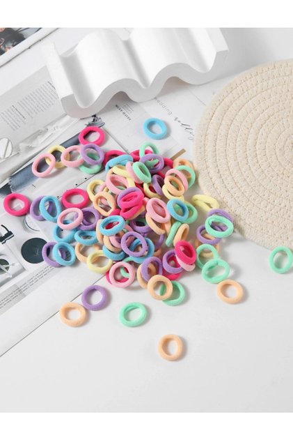 Adult Size Elastic Buckle Set of 20