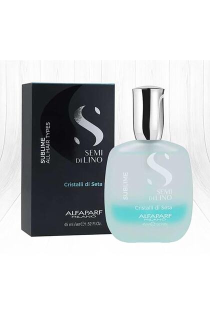 Semi Di Lino Sublime Cristalli Di Seta 45ml