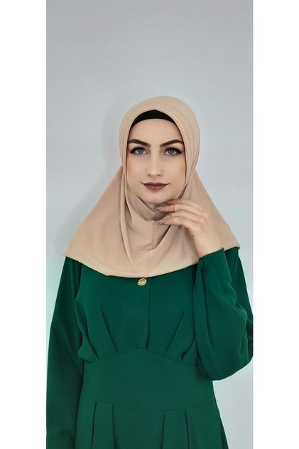 Hazıresarp Practical Model Skin Color
