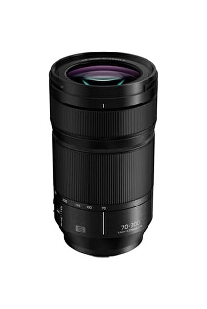 Olympus m.Zuiko ED 75-300mm 1:4.8-6.7 II Lens - Fiyatı, Yorumları