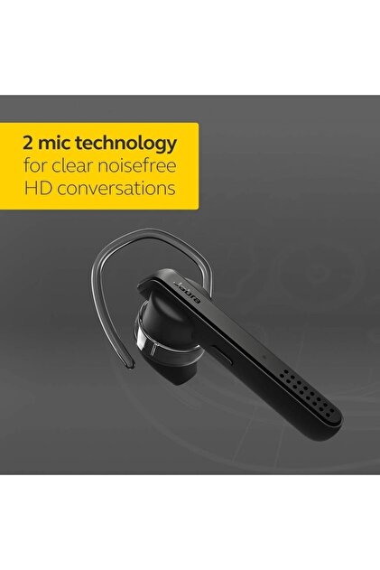 Jabra Talk 45 Uyumlu Kablosuz Bluetooth Kulaklık - Fiyatı, Yorumları