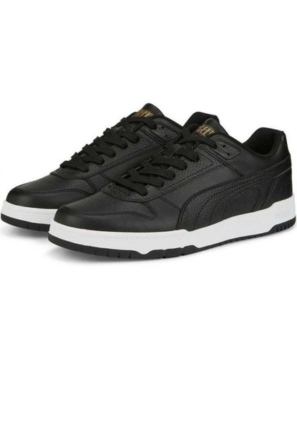 Rbd Game Low Siyah Unisex Sneaker Ayakkabı 38637303