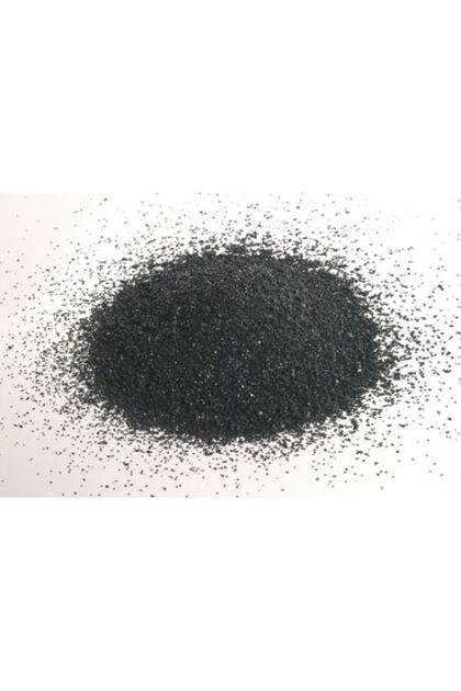 Marimo Için Siyah Kum 250gr