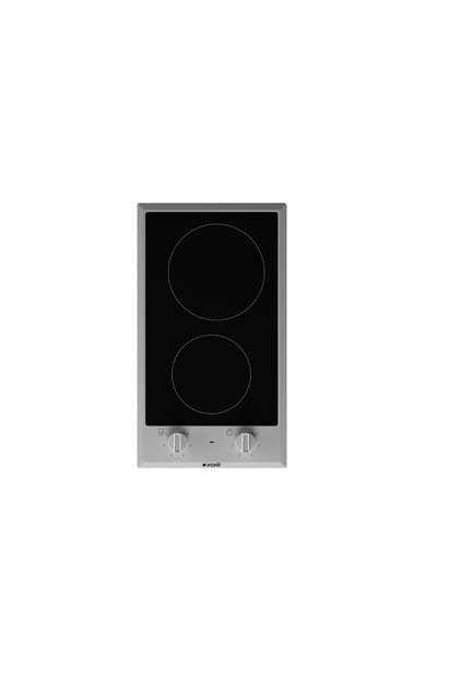 Ov 302 I Vitroseramik 30cm Domino Gömme Ankastre Ocak