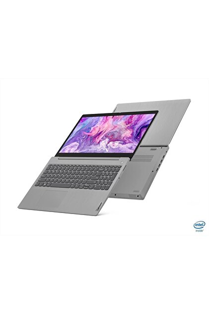 LENOVO Ideapad 3 Intel Core I3-1005g1 8gb Ram 256gb Ssd Windows 11