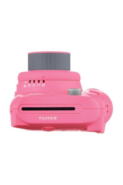 Fujifilm Instax Mini 9 Pembe Fotoğraf Makinesi - 2