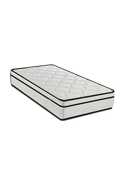 Kuş Tüyü Pedli cotton Yaylı Yatak Ortopedik Yatak Tek kişilik Çift Kişilik Ve Çocuk Yatakları