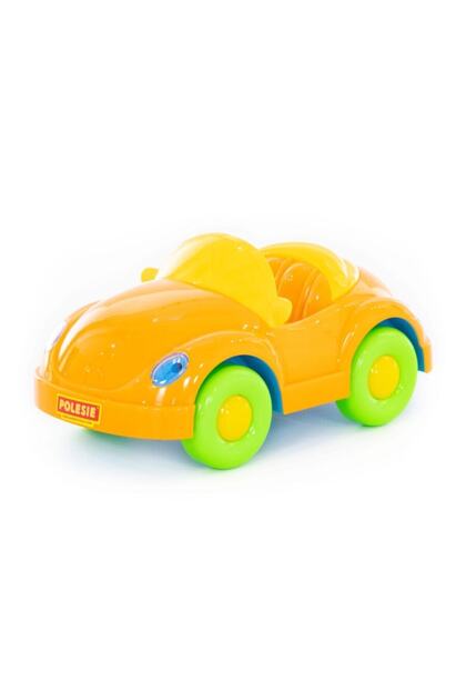 Car Alpha