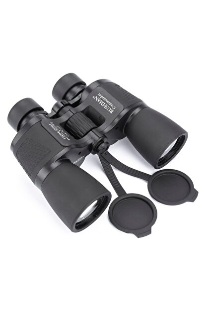 Bushman Commander 10x50 Profesyonel Dürbün - Fiyatı, Yorumları
