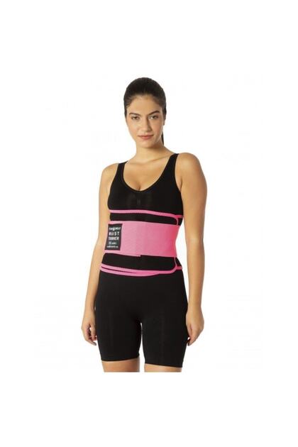 Thermal Sauna Sweat Corset Waist Thinning Sweat Belt Sports Belt