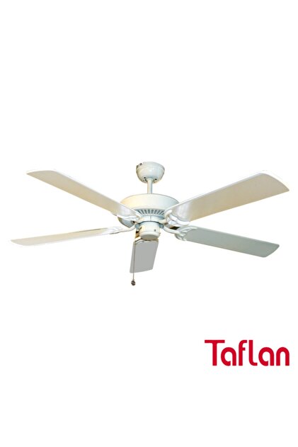 Kaşkar / Taflan Ms52-5zt 5 Kanatlı Tavan Vantilatörü - Fiyatı
